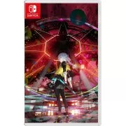 AI: The Somnium Files – nirvanA Initiative Nintendo Switch