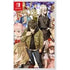 Yurukill: The Calumniation Games Nintendo Switch