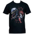 Venom and Carnage Together Forever T-Shirt
