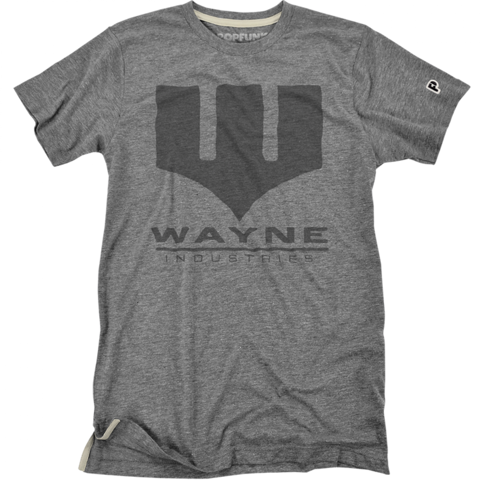 Batman Wayne Industries Premium T-Shirt