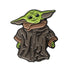 Star Wars The Mandalorian The Child Lapel Pin