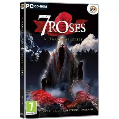 7 Roses: A Darkness Rises PC