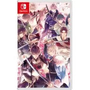 Ikemen Sengoku: Toki o Kakeru Koi - Aratanaru Deai for Nintendo Switch [Limited Edition] Nintendo Switch
