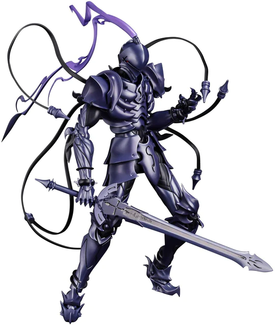 Fate/Grand Order Lancelot