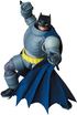 Mafex Batman The Dark Knight Returns Batman Bruce Wayne Armored