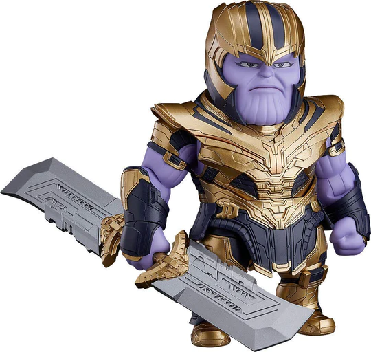Nendoroid Avengers: Endgame Thanos