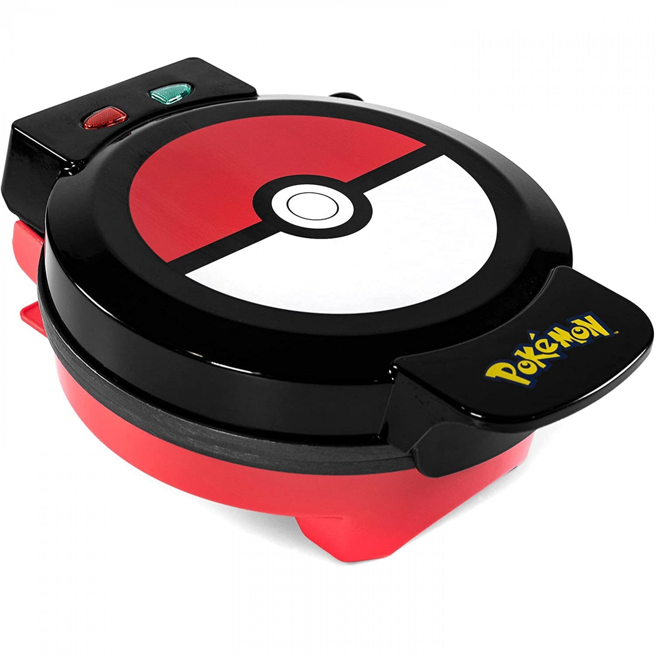 Pokemon Poke Ball Waffle Maker