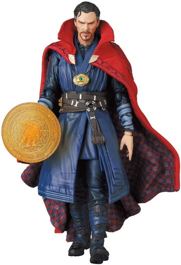 Mafex Avengers: Infinity War Dr. Strange