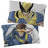 X-Men Mutants One Pack Reversible Pillowcase