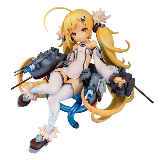 Azur Lane 1/7 Eldridge