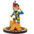 Marvel Comics X-Men Cyclops Q-Fig Figurine