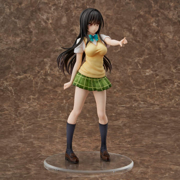 TO LOVE-RU Darkness 1/6 Kotegawa Yui