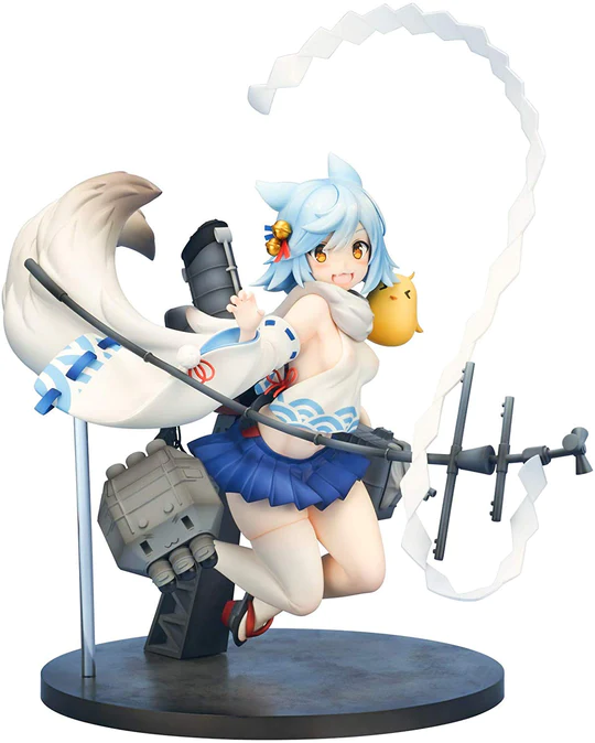 Azur Lane 1/7 Fubuki