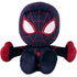 Marvel Spider-Man Miles Morales 8 Inch Kuricha Sitting Plush Doll