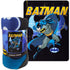Batman Fighting Crime 45"x60" Fleece Throw Blanket