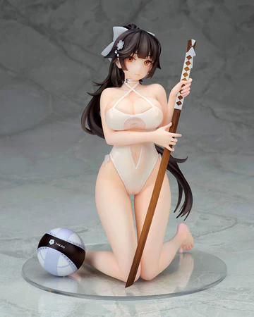 Azur Lane Takao 1/7 Sand Beach Rhapsody Ver
