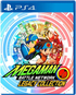 Mega Man Battle Network Legacy Collection PLAYSTATION 4