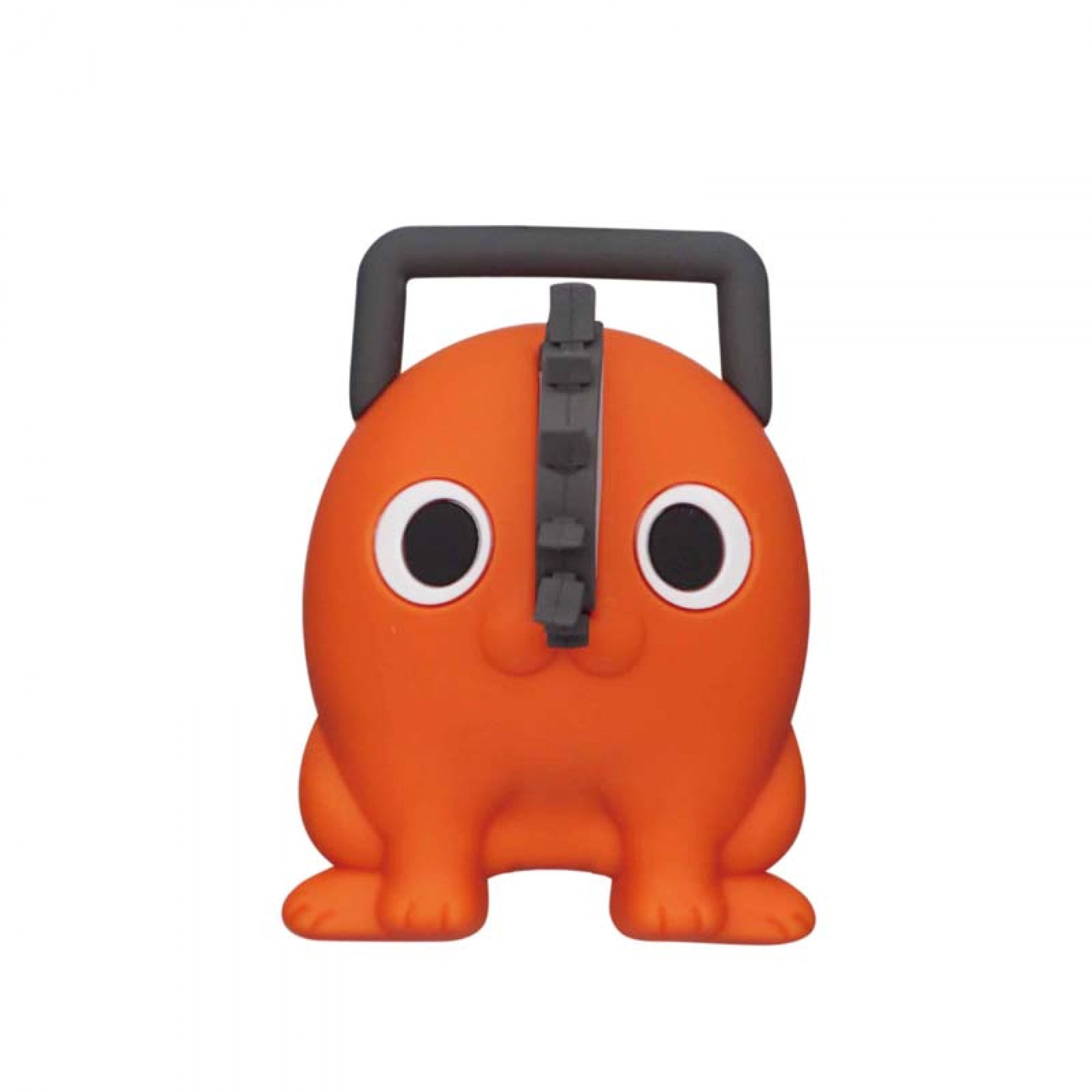 Chainsaw Man Pochita 3D Foam Magnet