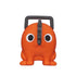 Chainsaw Man Pochita 3D Foam Magnet