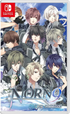 Norn9: Last Era NINTENDO SWITCH
