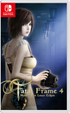Fatal Frame: Mask of the Lunar Eclipse NINTENDO SWITCH