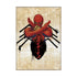 Japanese Spider-Man Spider Body Magnet