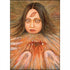 Junji Ito Smashed Cover Art Magnet