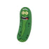 Rick and Morty Pickle Rick 3D Foam Magnet