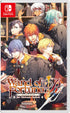 Wand of Fortune R for Nintendo Switch [Special Edition] NINTENDO SWITCH