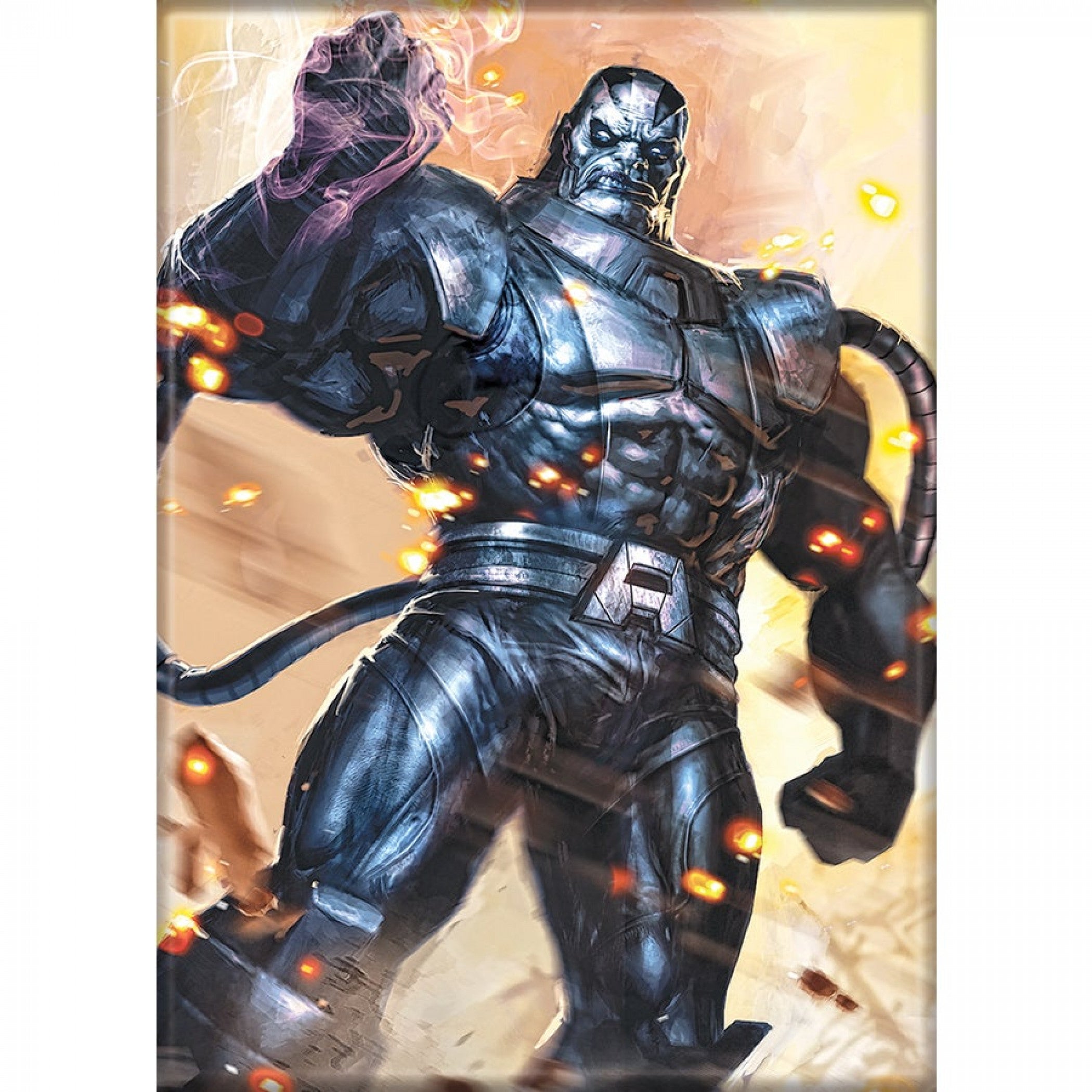 Marvel Comics Messiah Wars #1 Apocalypse Magnet