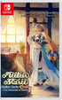 Atelier Marie Remake: The Alchemist of Salburg NINTENDO SWITCH
