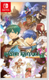 Baten Kaitos I & II HD Remaster NINTENDO SWITCH