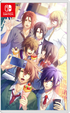 Hakuoki: Sweet School Life for Nintendo Switch