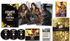 Nobunaga’s Ambition: Rebirth with Power-Up Kit [40th Anniversary Treasure Box] (Limited Edition) NINTENDO SWITCH