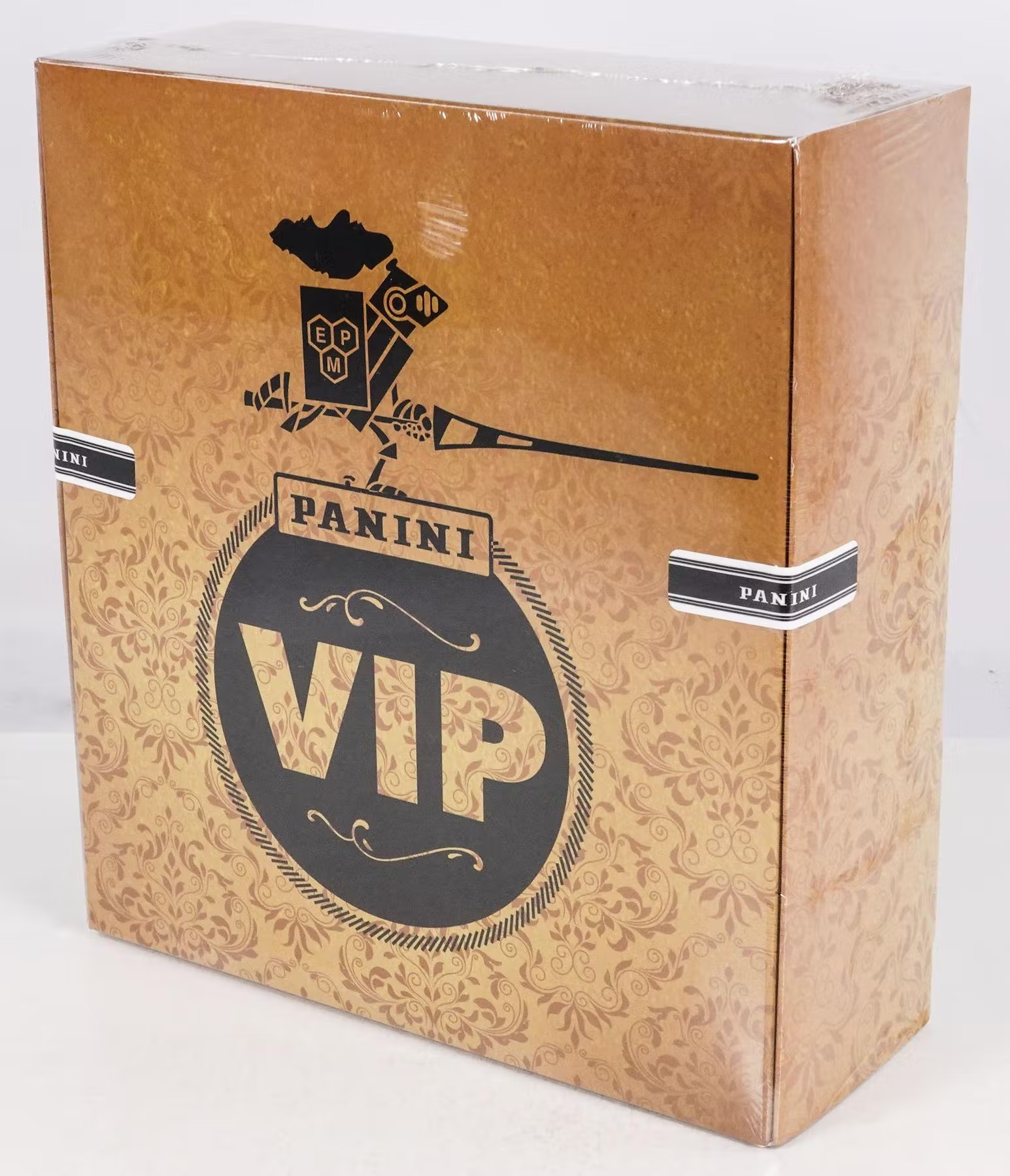 National VIP Party Sealed Box