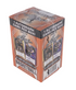 Leaf Draft Basketball Blaster Box