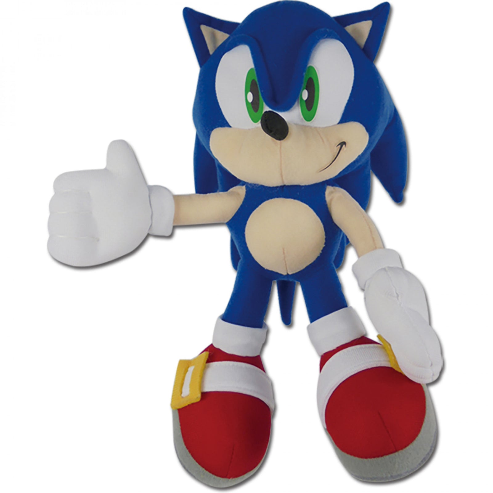 Sega Sonic The Hedgehog 10