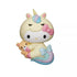 Hello Kitty Unicorn Onesie 3D Foam Magnet