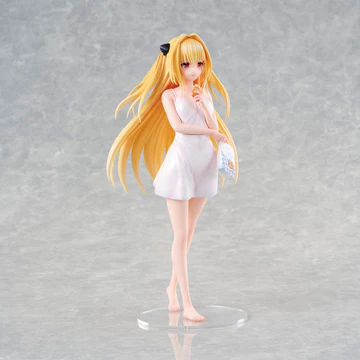 TO LOVE-RU DARKNESS 1/6 Konjiki no Yami