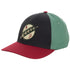 Boba Fett Embroidered Flex Fit Hat