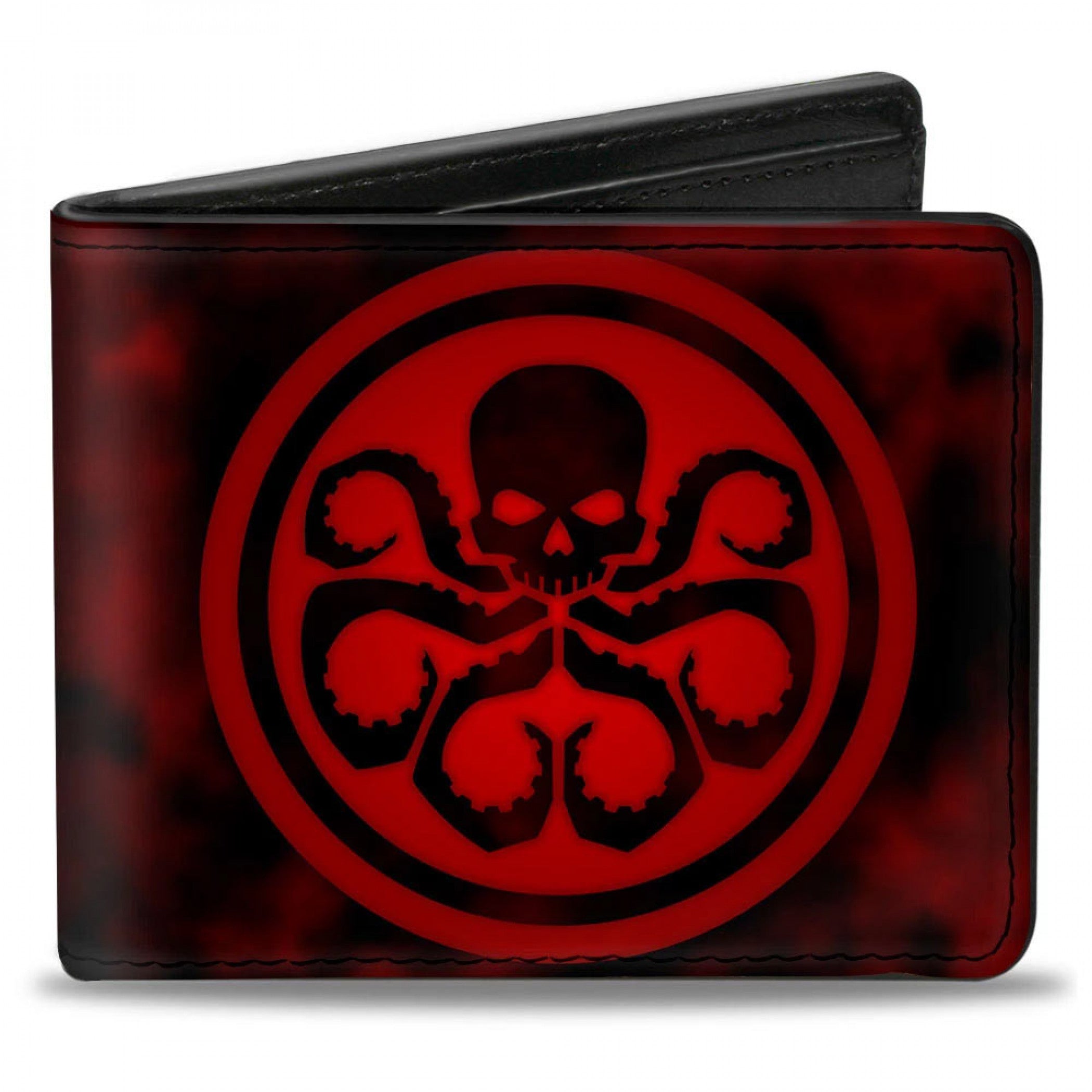 Hydra Logo Wallet