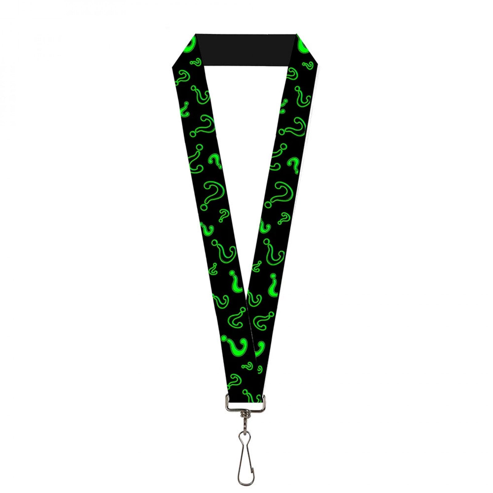 The Riddler Lanyard