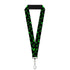 The Riddler Lanyard
