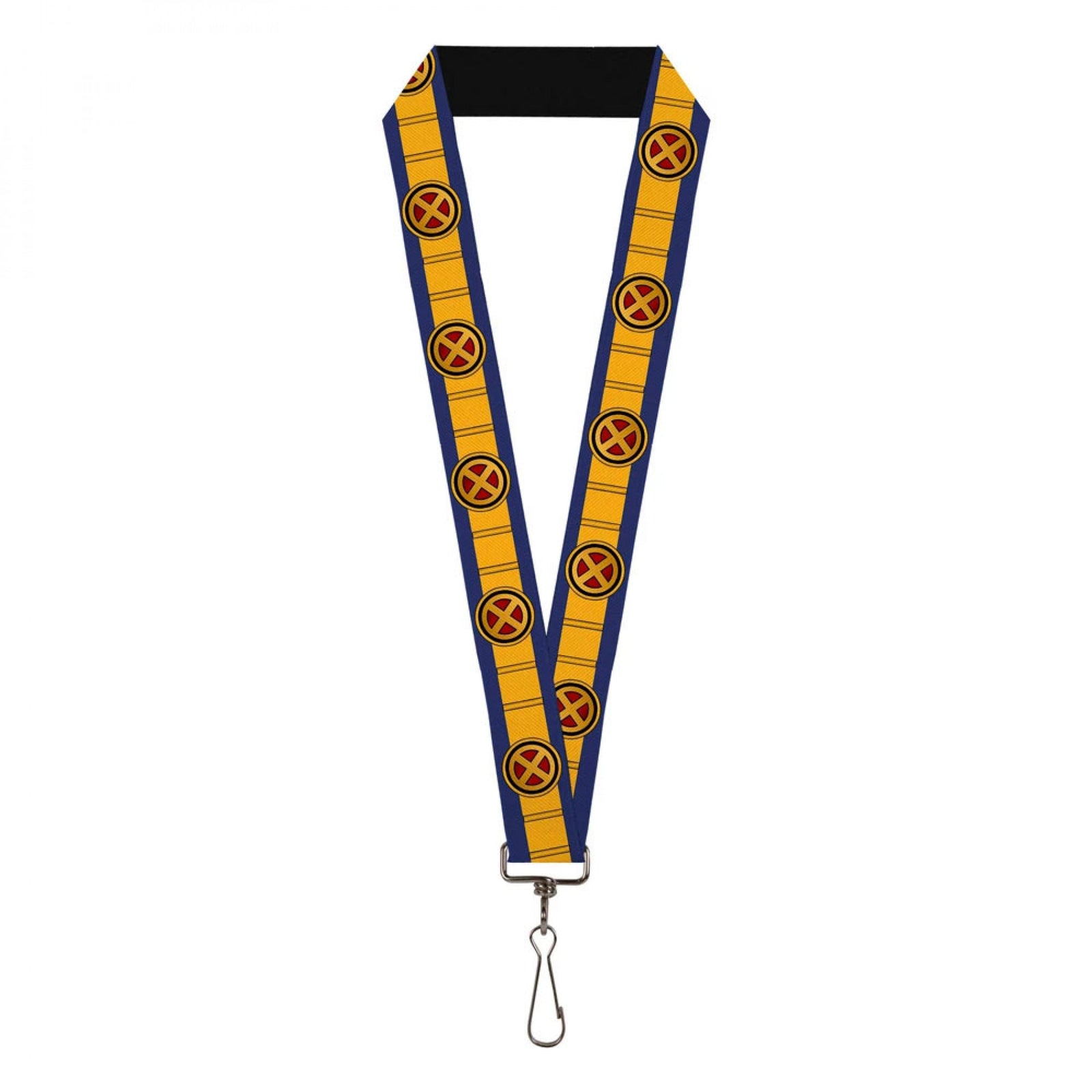 X-Men Cyclops Costume Strap Lanyard