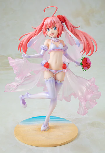 THAT TIME I GOT REINCARNATED AS A SLIME Milim Nava 1/7 Wedding Bikini Ver