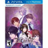 7'scarlet Playstation Vita