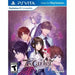 7'scarlet Playstation Vita
