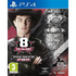 8 to Glory: The Official Game of the PBR PlayStation 4