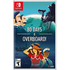 80 Days & Overboard! NINTENDO SWITCH