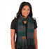 Harry Potter Slytherin Knitted Scarf